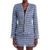 Abbott Elementary S04 Tatyana Tweed Jacket