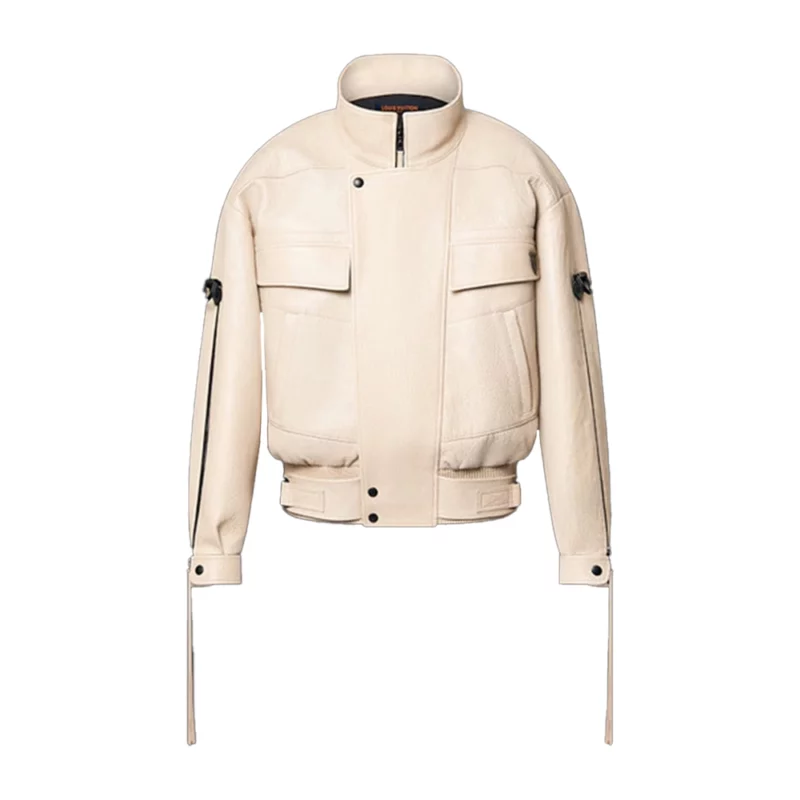 Access Hollywood 2025 Cynthia Erivo Jacket