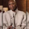 Access Hollywood 2025 Cynthia Erivo Leather Jacket