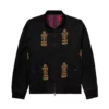 All American S07 Bre-Z Black Jacket