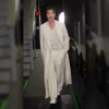American Idol S08 Lionel Richie Coat