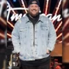 American Idol S23 Jelly Roll Jacket