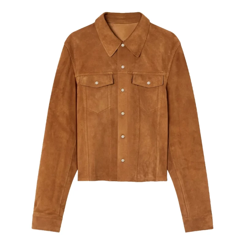 American Idol S23 Lionel Richie Jacket