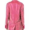 American Idol Season 3 Gabby Samone Pink Blazer