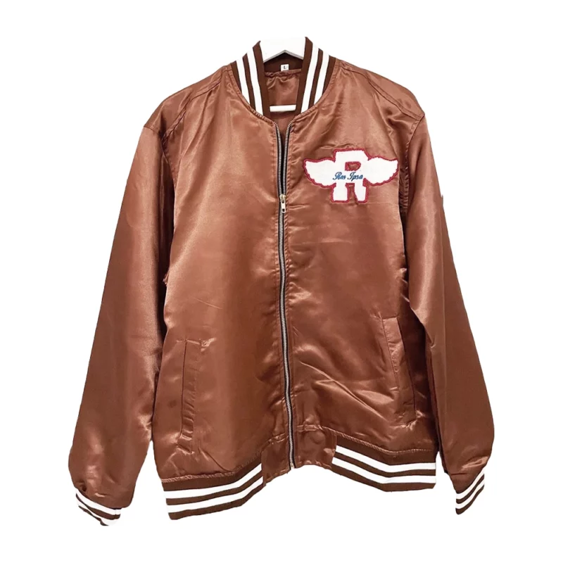 Americaâ€™s Got Talent Howie Jacket