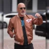 Americaâ€™s Got Talent Howie Mandel Donâ€™t Be a Little Bitch Jacket