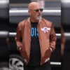 Americaâ€™s Got Talent Howie Mandel Jacket