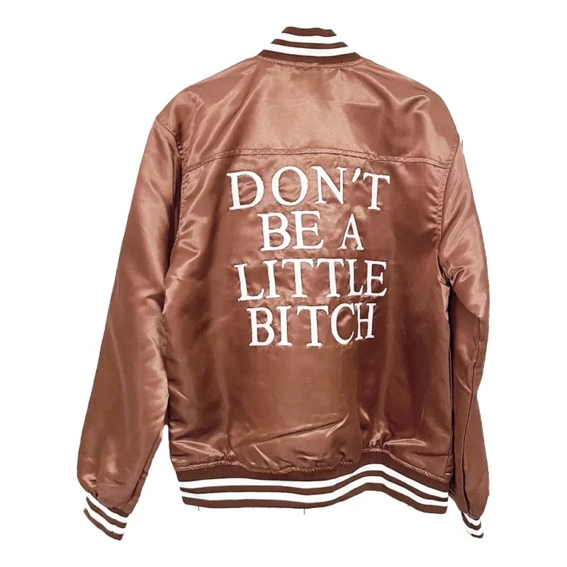 Americaâ€™s Got Talent HowieMandel Jacket