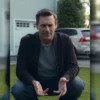 Andrew Cooper Your Friends And Neighbors Bomber Jacket