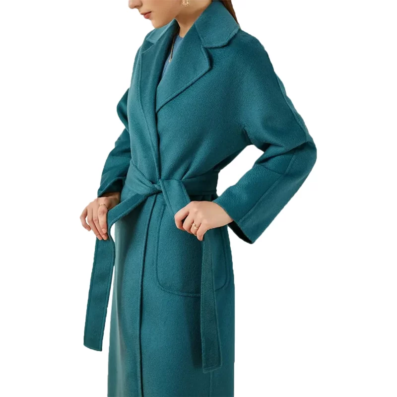 Another Simple Favor Anna Kendrick Stephanie Coat