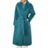 Another Simple Favor Anna Kendrick Stephanie Smothers Coat