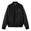 Arsenal Retro Invincibles Jacket Shop With Confidence