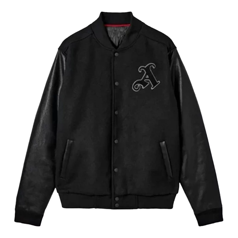 Arsenal Retro Invincibles Jacket Shop With Confidence