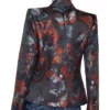 Beyond The Gates Hayley Lawsons Butterfly Blazer
