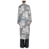 Beyond The Gates Tamara Tunie Anita Dupree Floral Coat
