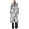 Beyond The Gates Tamara Tunie Coat