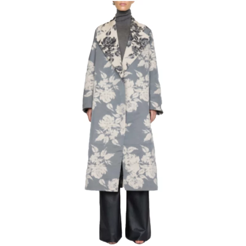 Beyond The Gates Tamara Tunie Coat