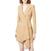 Beyond the Gates DaphnÃ©eDuplaix Drape Coat