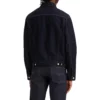 Beyond the Gates Mike Manning Smitty Smith Jacket
