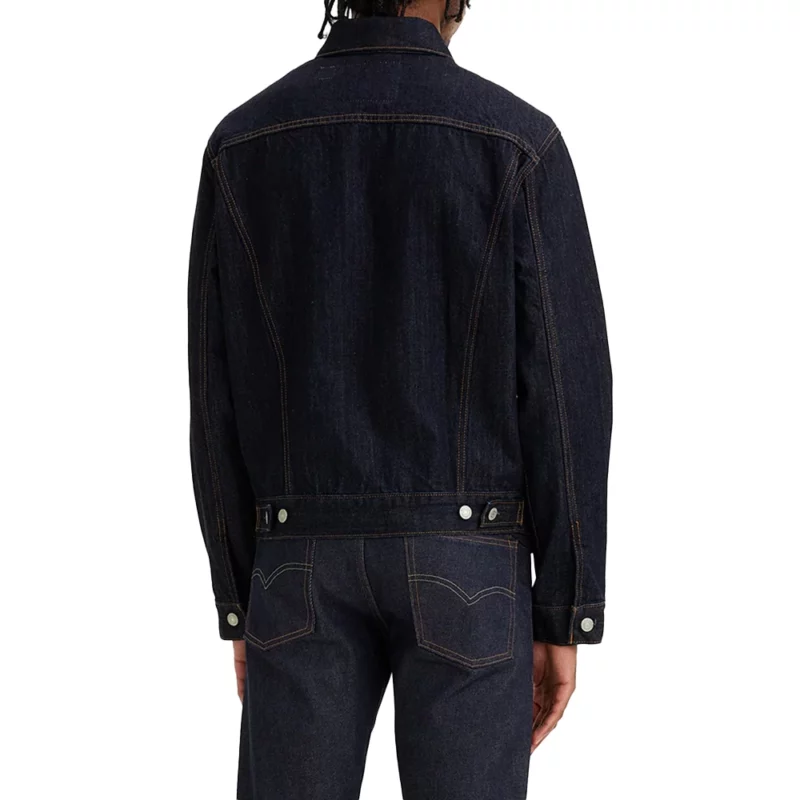 Beyond the Gates Mike Manning Smitty Smith Jacket