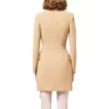 Beyond the Gates Nicole Dupree Richardson DaphnÃ©e Duplaix Drape Coat
