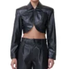 Beyond the Gates Trisha Jacket