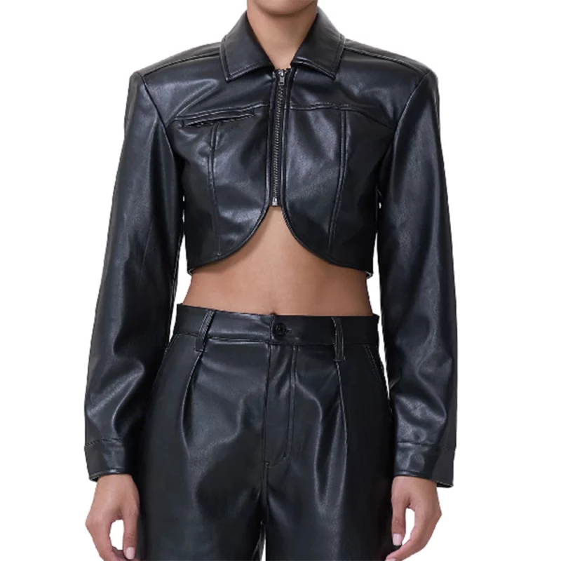 Beyond the Gates Trisha Jacket
