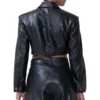 Beyond the Gates Trisha Mann Dana 'Leslie' Thomas Jacket