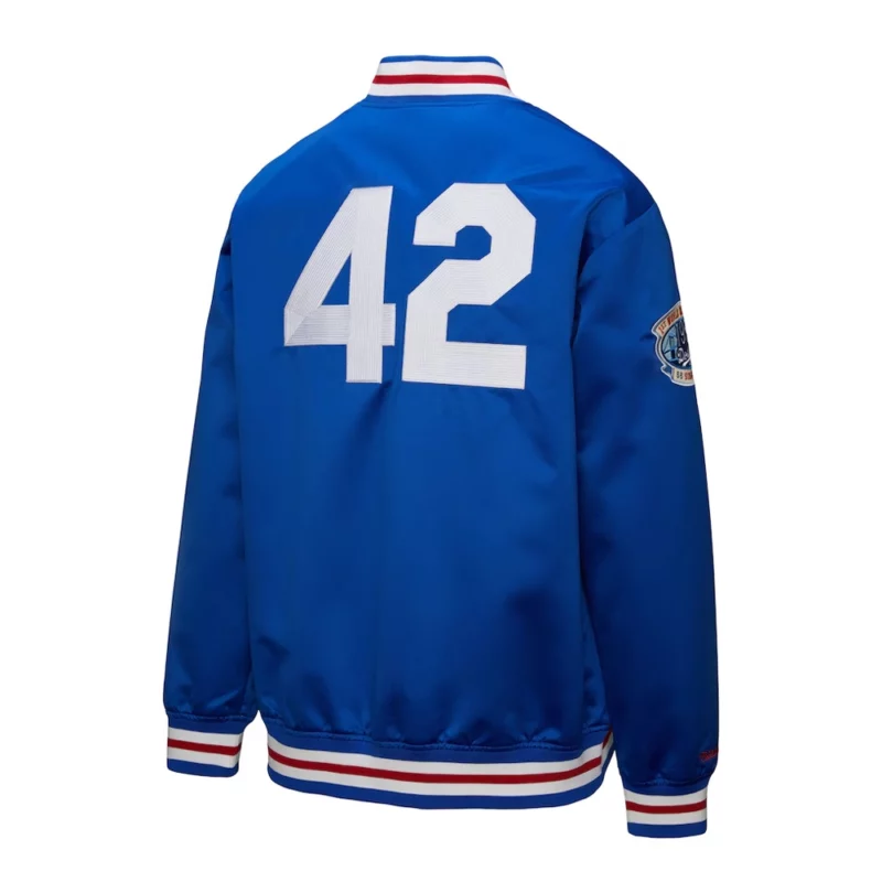 Brooklyn DodgersJackie Robinson Jacket