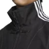 Chinese New Year Black Denim Jackett