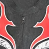 Chris Brown Music Jacket