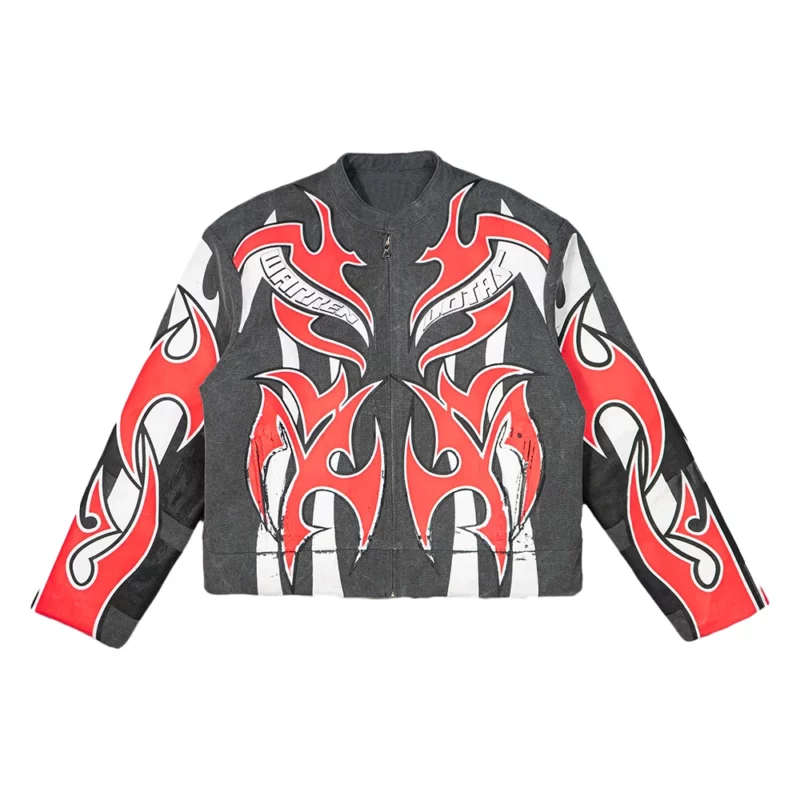 Chris Brown Tycoon Jacket