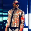 Chris Brown Tycoon Music Festival Jacket