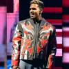 Chris Brown Tycoon Music Jacket