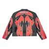 Chris Tycoon Music Jacket