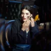 Clover Until Dawn 2025 Ella Rubin Jacket
