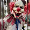 Clown In A Cornfield 2025 Suit