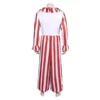 Clown in a Cornfield 2025 Suiit
