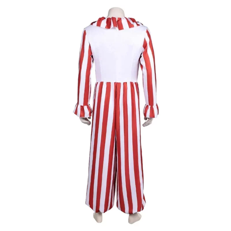 Clown in a Cornfield 2025 Suiit