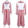 Clown in a Cornfield Striped 2025 Suiit