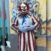 Clown in a Cornfield Suit