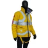 Cyberpunk 2077 David Martinez Edgerunners Yellow Jacket