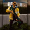 Cyberpunk 2077 David Martinez Jacket Edgerunner Jacket