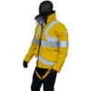 Cyberpunk 2077 David Martinez Jacket Edgerunners Jacket