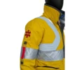 Cyberpunk 2077 DavidMartinez Jacket Edgerunners Yellow Jacket