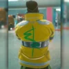 Cyberpunk David Martinez Jacket Edgerunners Jacket