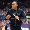 Dawn Staley Championship Tracksuit