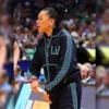 DawnStaley Championship 2025 Black Tracksuit