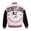 Disneyland Mickey Mouse Jacket
