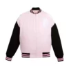 Disneyland Mickey Mouse Varsity Jacket